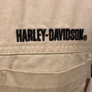 Harley-Davidson Tops - Harley Davidson Button up Harley-Davidson Tops - Harley Davidson Button up